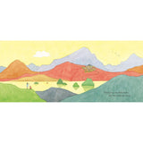 Ten Little Fingers Board Book