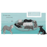 Ten Sleepy Sheep - Book