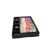 Kids Bank Play Money Set - Board Game