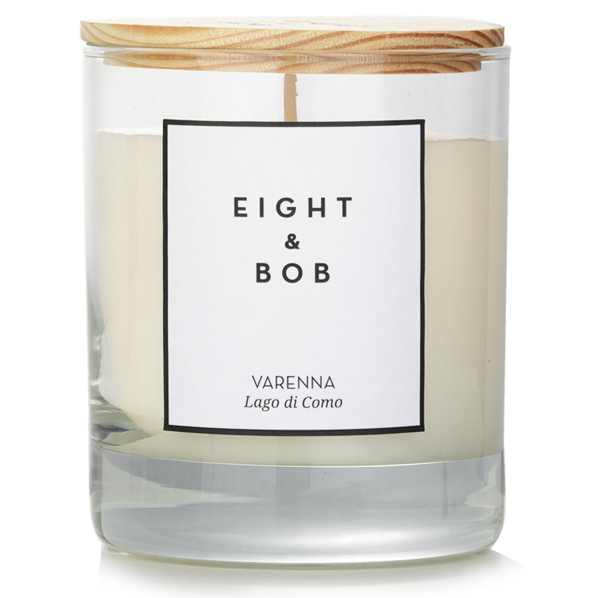 Eight & Bob - Candle - Varenna (Lago Di Como)  - 230g