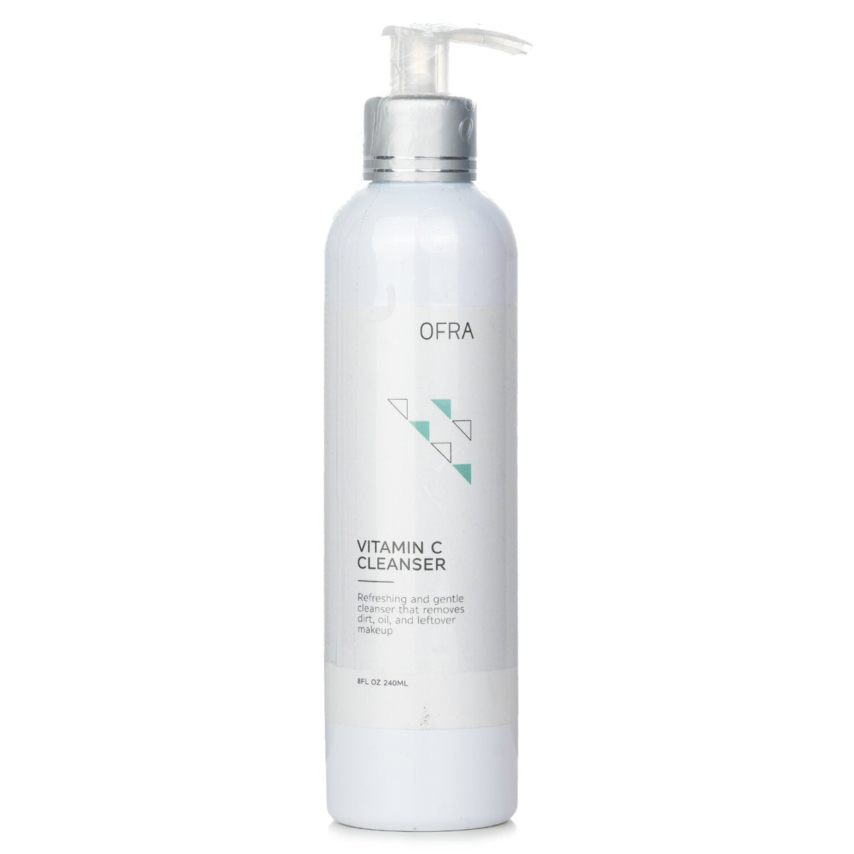 OFRA Cosmetics - Vitamin C Cleanser  - 240ml/8oz