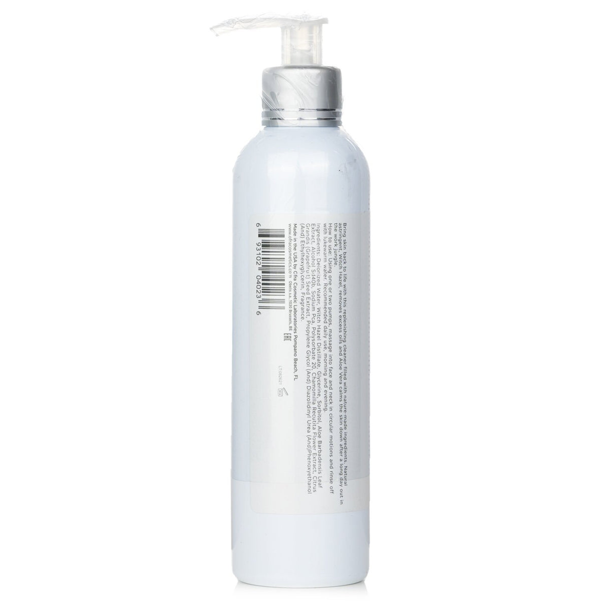 OFRA Cosmetics - Revitalizing Cleanser  - 240ml/8oz