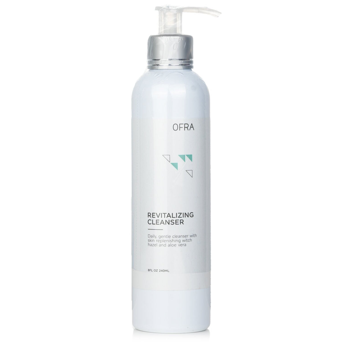 OFRA Cosmetics - Revitalizing Cleanser  - 240ml/8oz