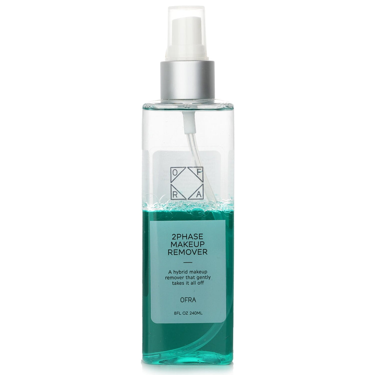 OFRA Cosmetics - 2Phase Makeup Remover  - 240ml/8oz