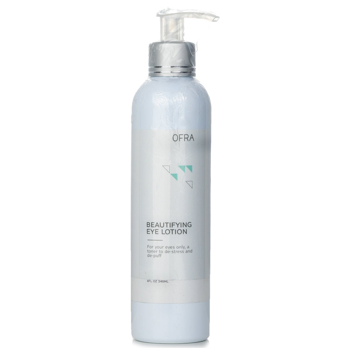 OFRA Cosmetics - Beautifying Eye Lotion  - 240ml/8oz
