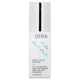 OFRA Cosmetics - Fruit Acid Lotion  - 36ml/1.2oz