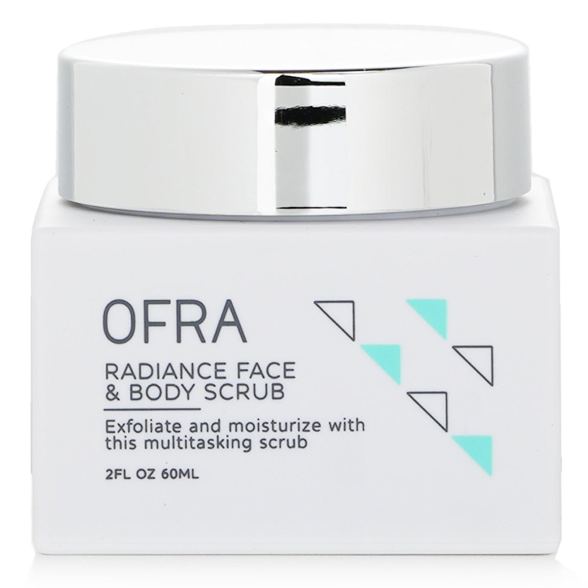 OFRA Cosmetics - Radiance Face & Body Scrub  - 60ml/2oz