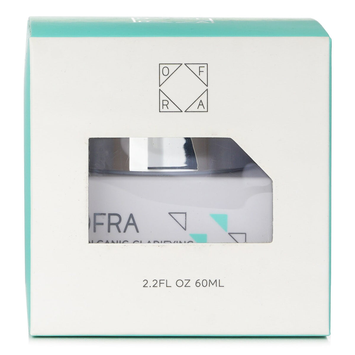 OFRA Cosmetics - Volcanic Clarifying Mask  - 60ml/2oz