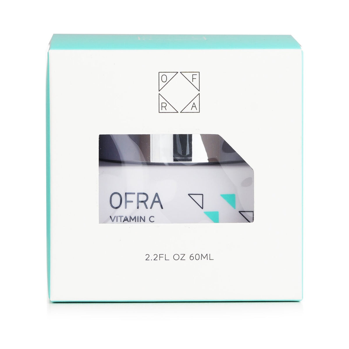OFRA Cosmetics - Vitamin C Cream  - 60ml/2oz