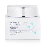 OFRA Cosmetics - Vitamin C Cream  - 60ml/2oz