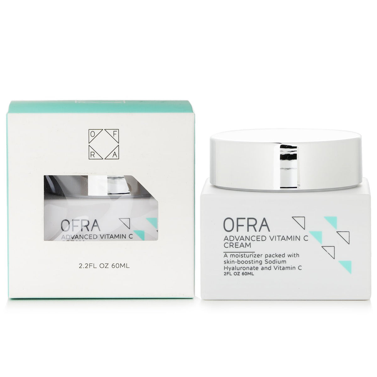 OFRA Cosmetics - Advanced Vitamin C Cream  - 60ml/2oz