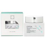 OFRA Cosmetics - Advanced Vitamin C Cream  - 60ml/2oz