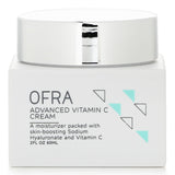 OFRA Cosmetics - Advanced Vitamin C Cream  - 60ml/2oz