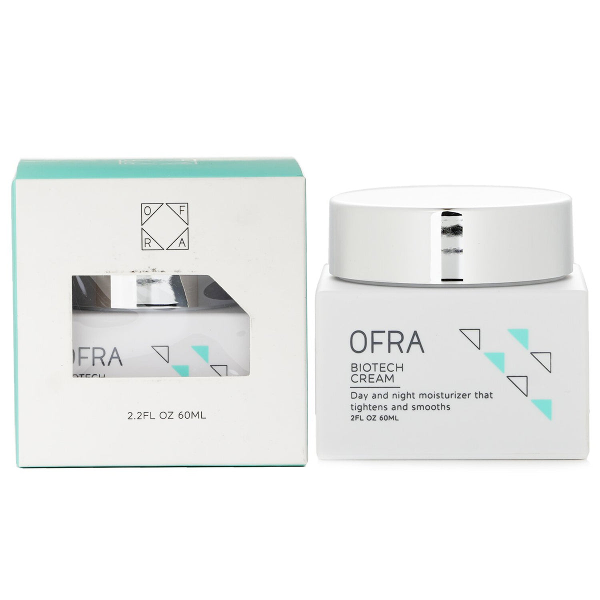 OFRA Cosmetics - Biotech Cream  - 60ml/2oz