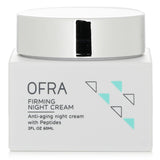 OFRA Cosmetics - Firming Night Cream  - 60ml/2oz