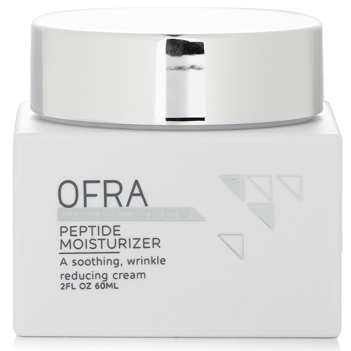 OFRA Cosmetics - OFRA Peptide Moisturizer  - 60ml/2oz