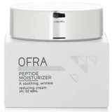 OFRA Cosmetics - OFRA Peptide Moisturizer  - 60ml/2oz