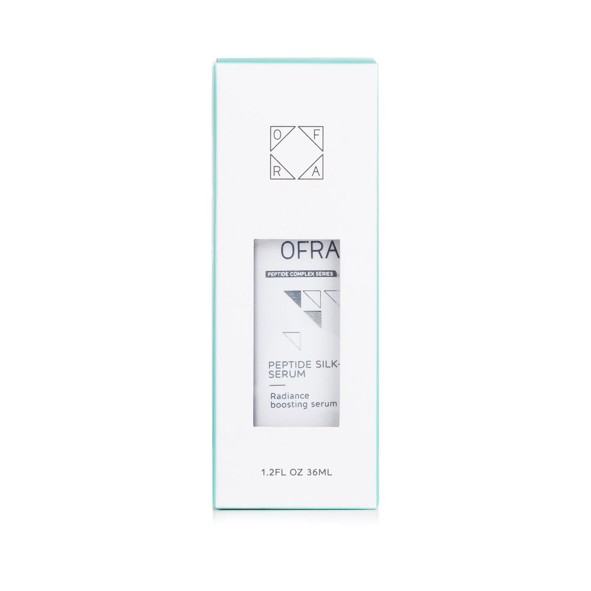 OFRA Cosmetics - OFRA Peptide Silk-C Serum  - 36ml/1.2oz