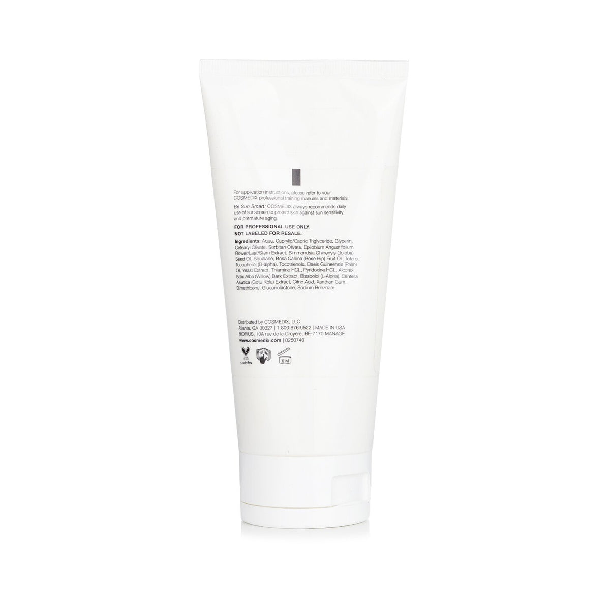 OFRA Cosmetics - OFRA Peptide Hydrating Mask  - 50ml/1.7oz