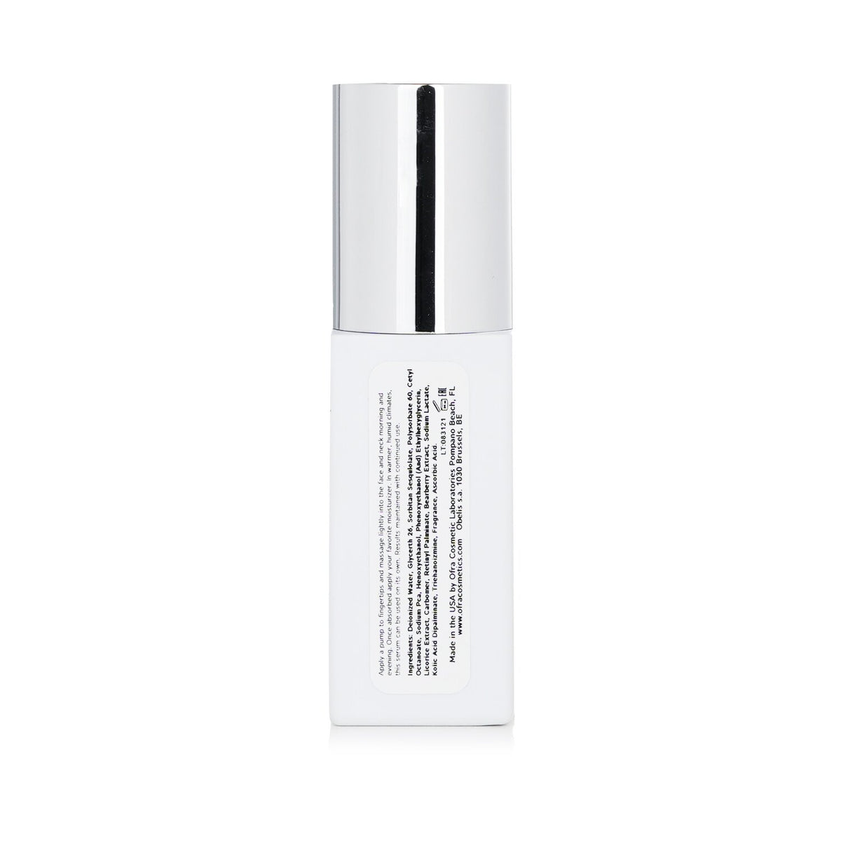 OFRA Cosmetics - Vitamin A & C Serum  - 36ml/1.2oz