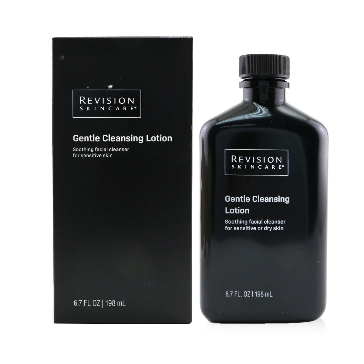 Revision Skincare - Gentle Cleansing Lotion  - 198ml/6.7oz