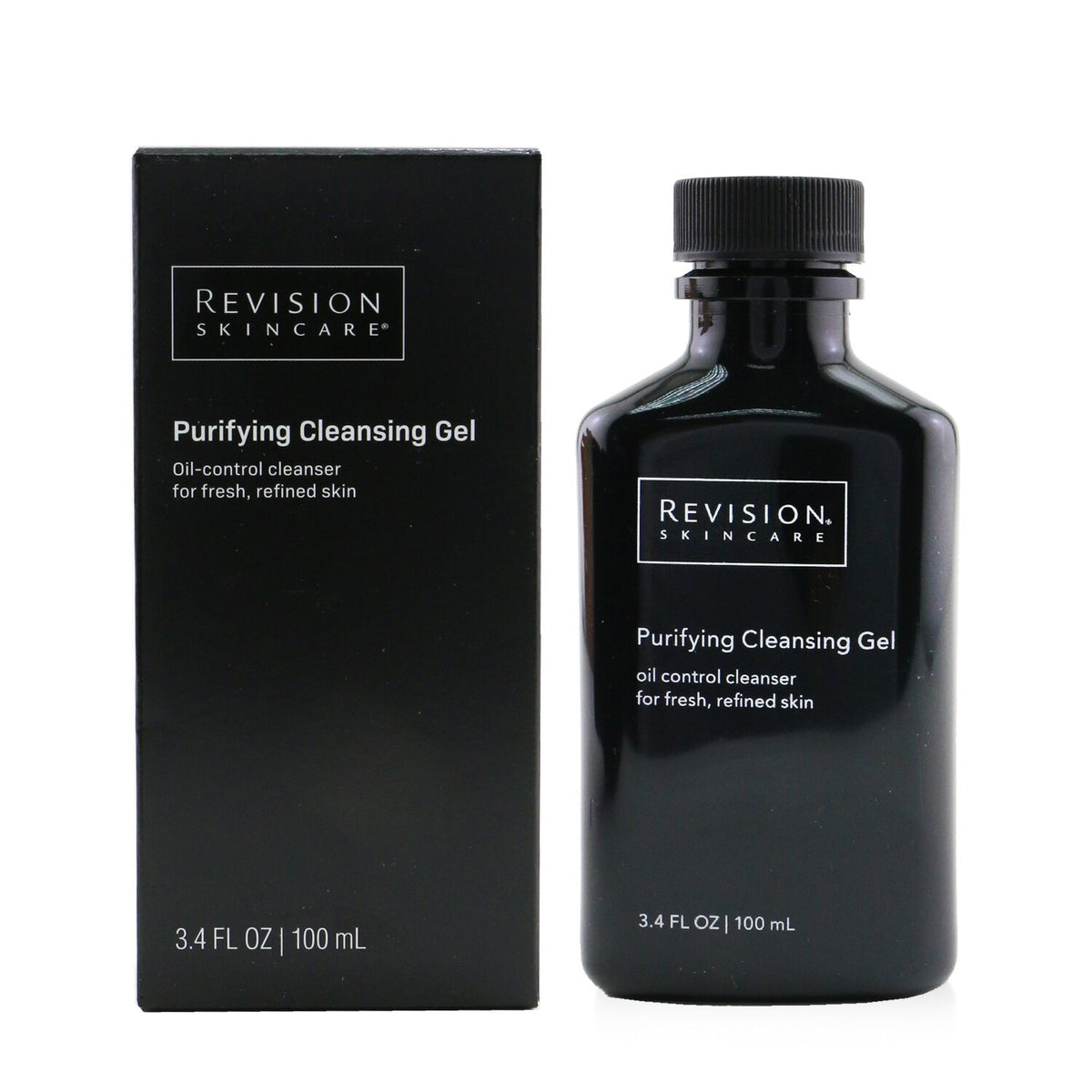 Revision Skincare - Purifying Cleansing Gel  - 100ml/3.4oz
