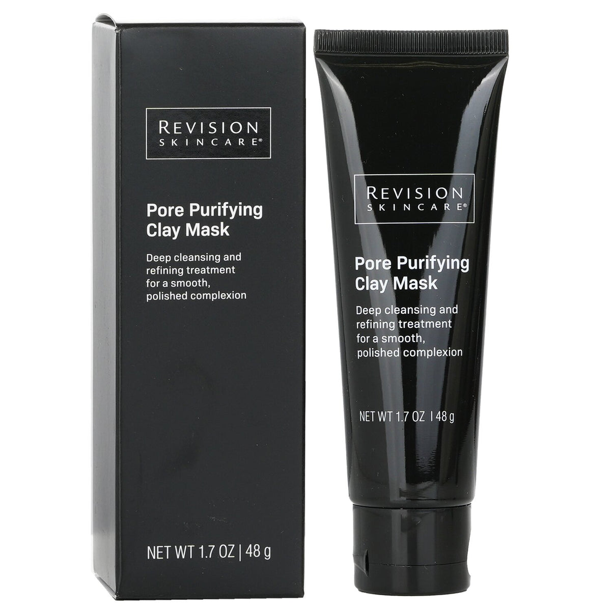 Revision Skincare - Pore Purifying Clay Mask  - 48g/1.7oz