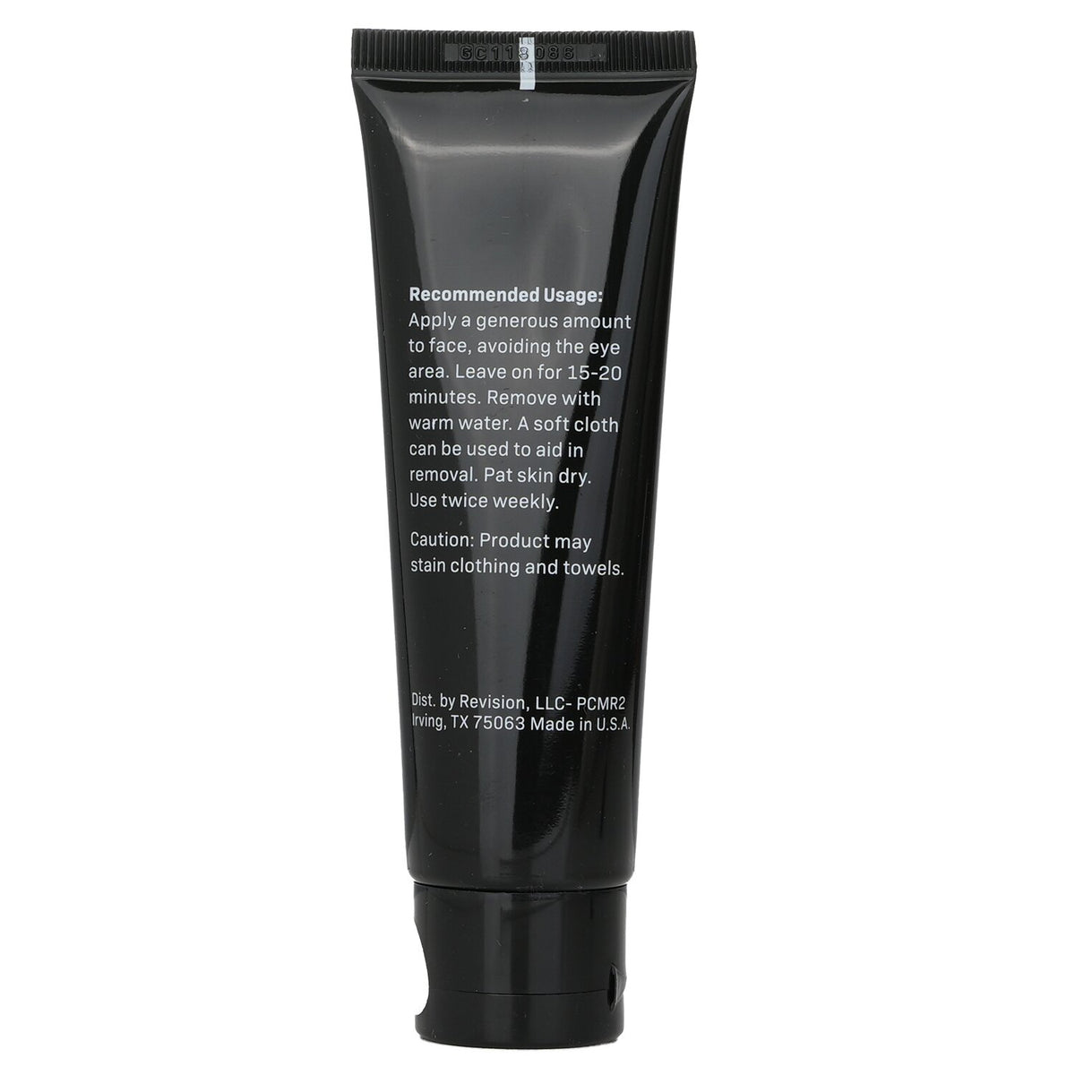 Revision Skincare - Pore Purifying Clay Mask  - 48g/1.7oz