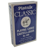 Piatnik Classic Bridge Single