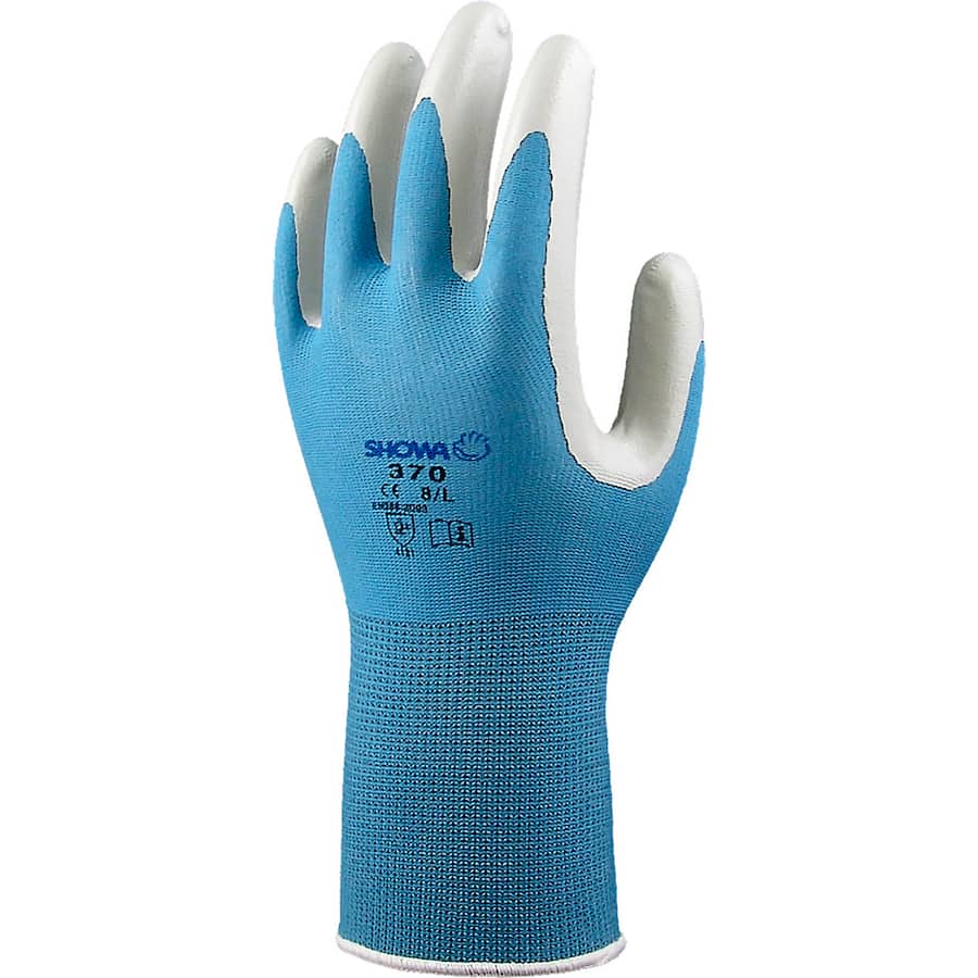 Showa 370 Garden Gloves Large