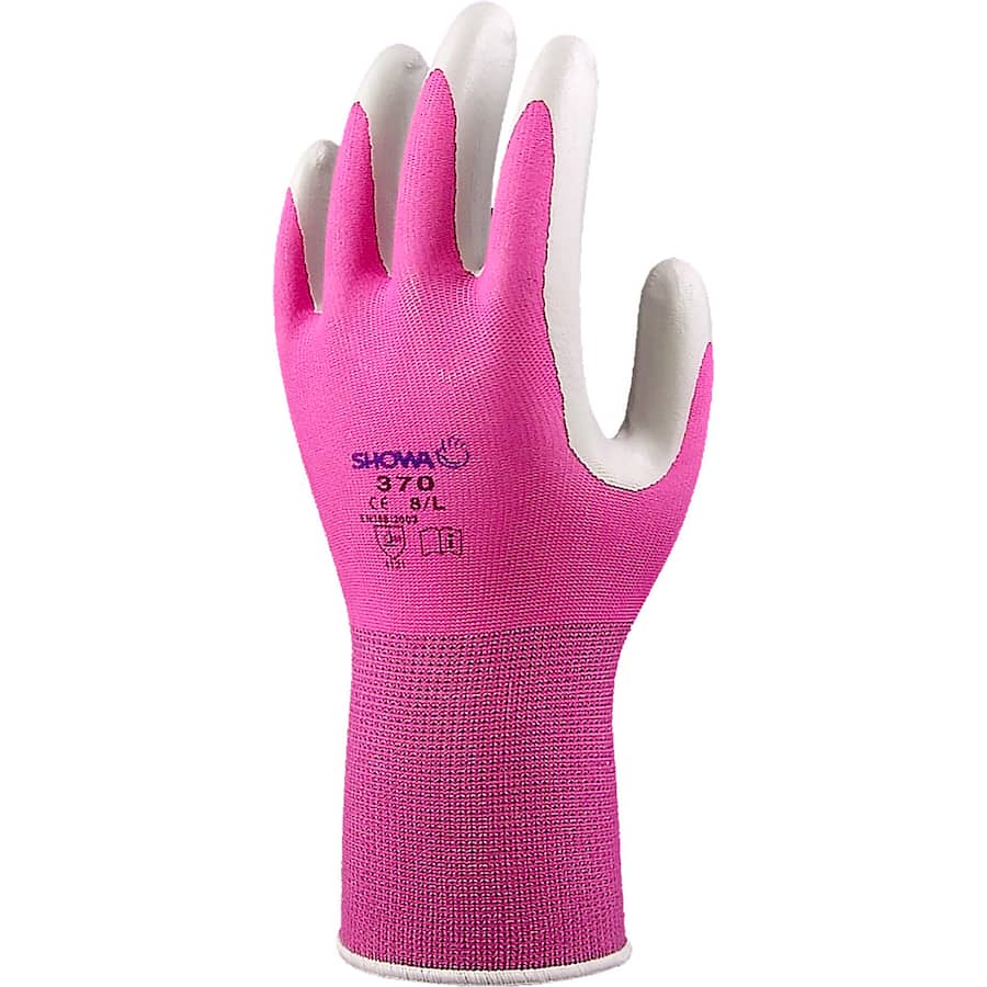 Showa 370 Garden Gloves Large