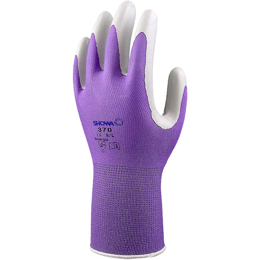 Showa 370 Garden Gloves Large