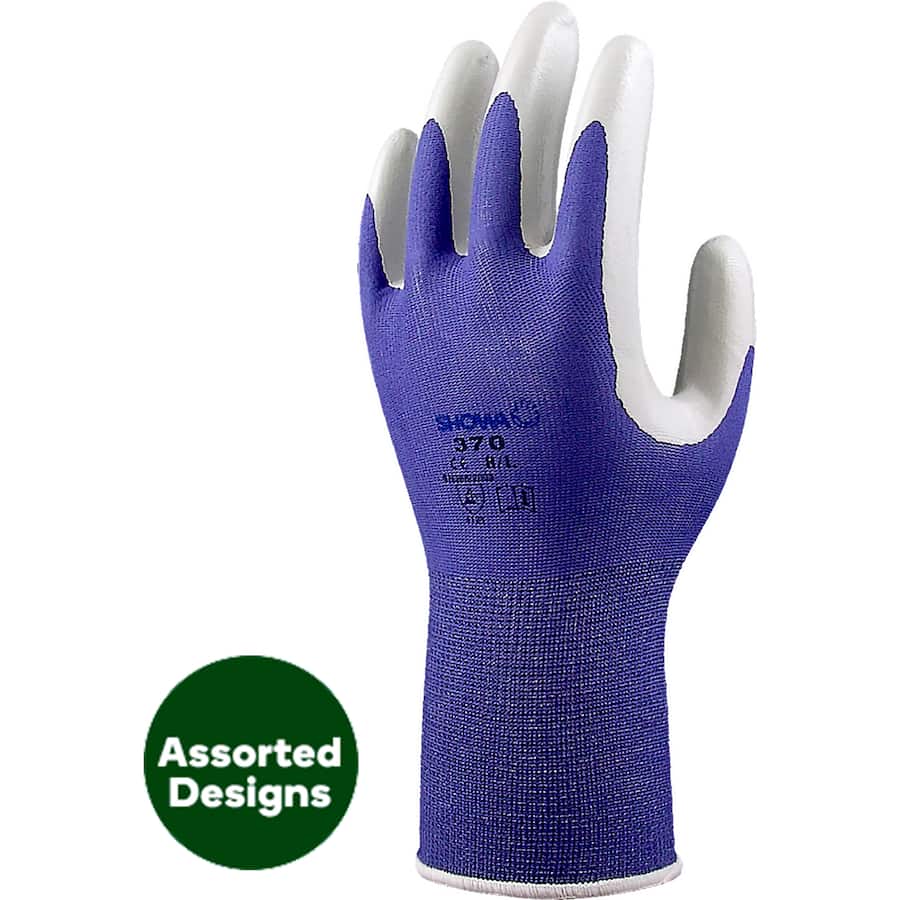 Showa 370 Garden Gloves Large