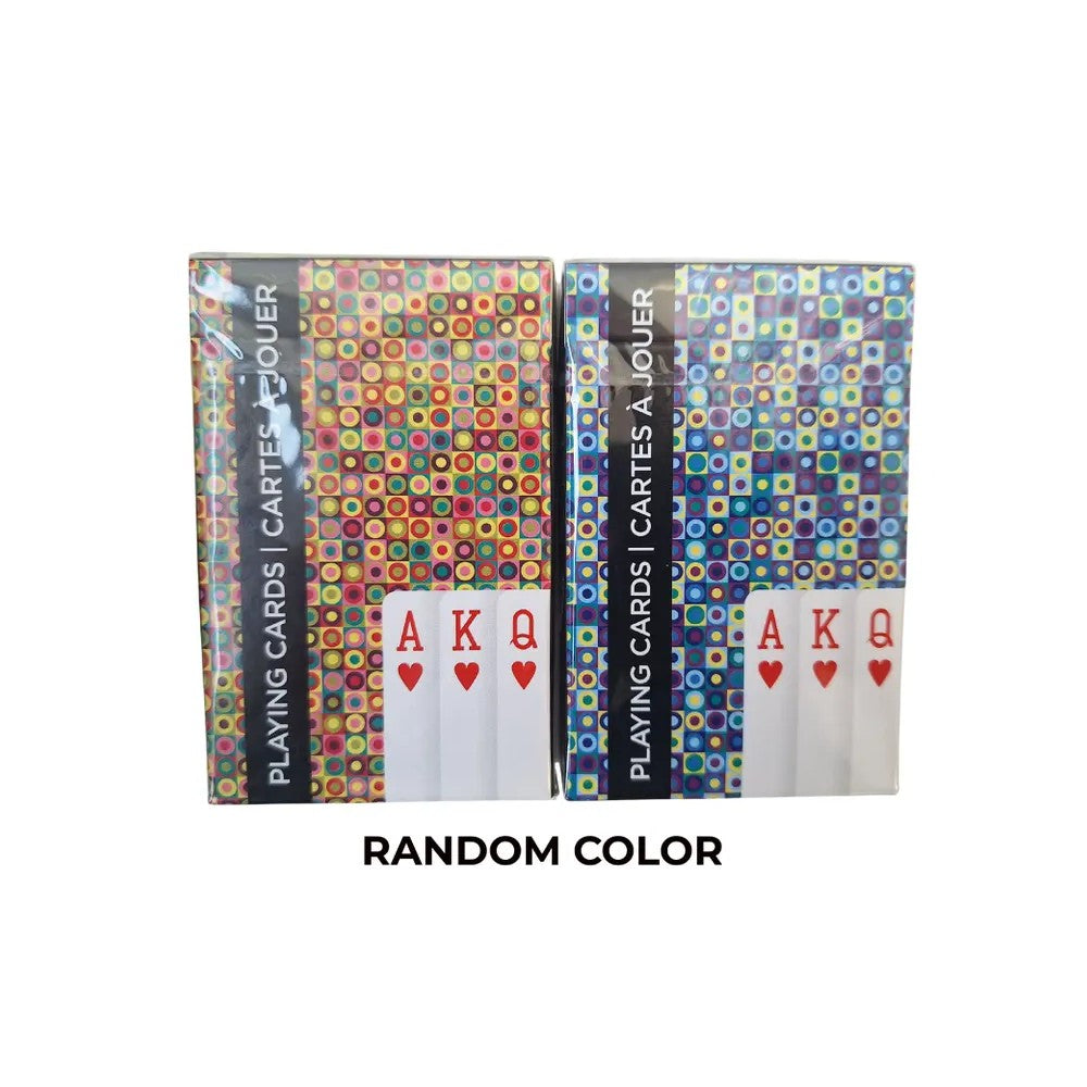 Dots Bridge Single Deck