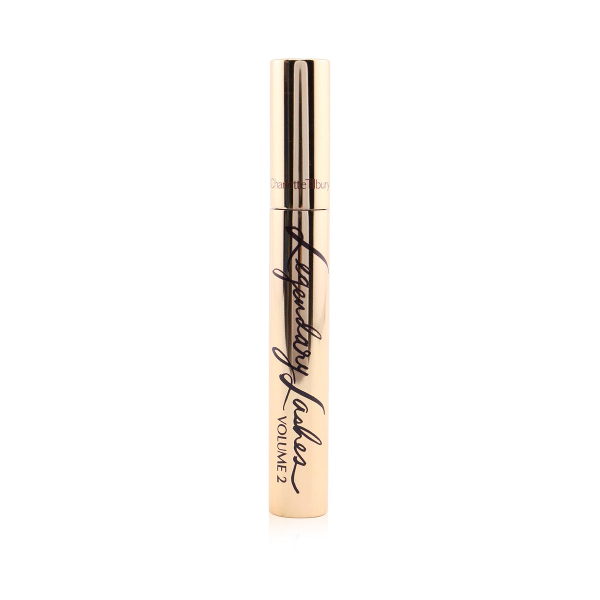 Charlotte Tilbury - Legendary Lashes Volume 2 - # Black Vinyl  - 8ml/0.27oz