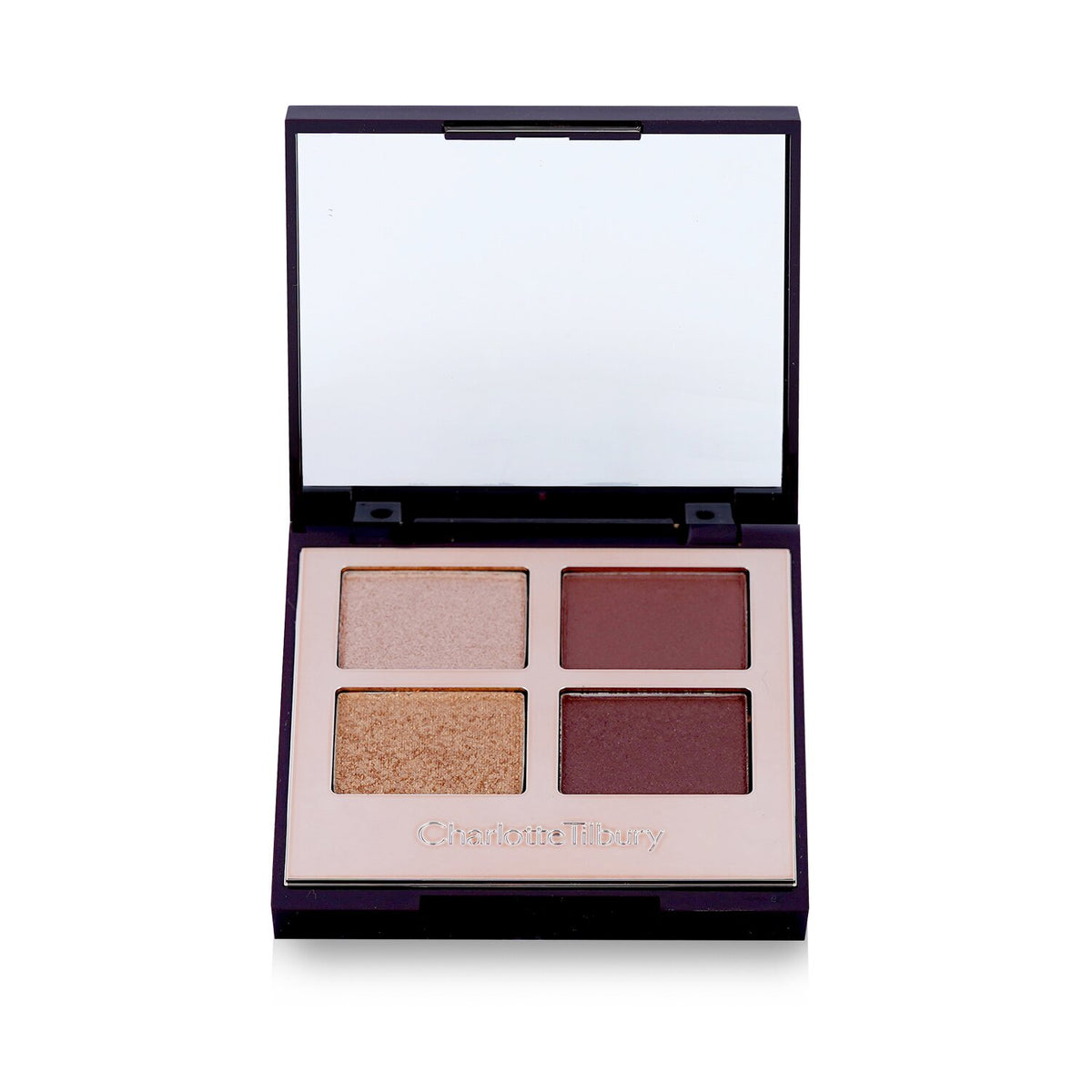 Charlotte Tilbury - Luxury Palette - # The Vintage Vamp  - 5.2g/0.18oz