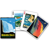 Niagara Falls Poker