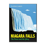 Niagara Falls Poker