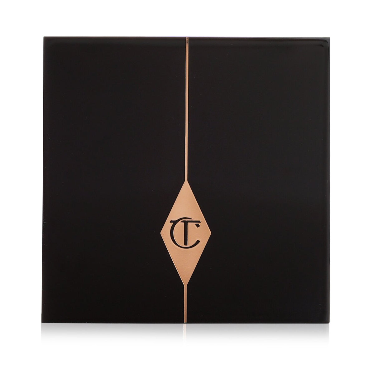 Charlotte Tilbury - Luxury Palette - # Queen Of Glow  - 5g/0.17oz
