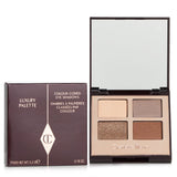 Charlotte Tilbury - Luxury Palette - # The Golden Goddess  - 5.2g/0.18oz