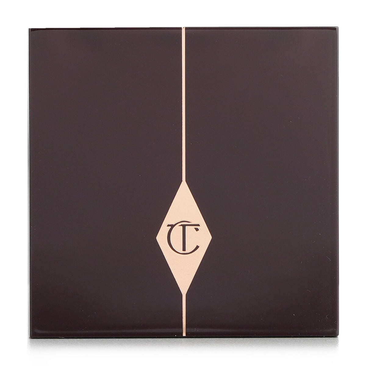 Charlotte Tilbury - Luxury Palette - # The Golden Goddess  - 5.2g/0.18oz