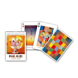Paul Klee Mystical Art Poker