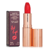 Charlotte Tilbury - Hot Lips Lipstick - # Tell Laura  - 3.5g/0.12oz
