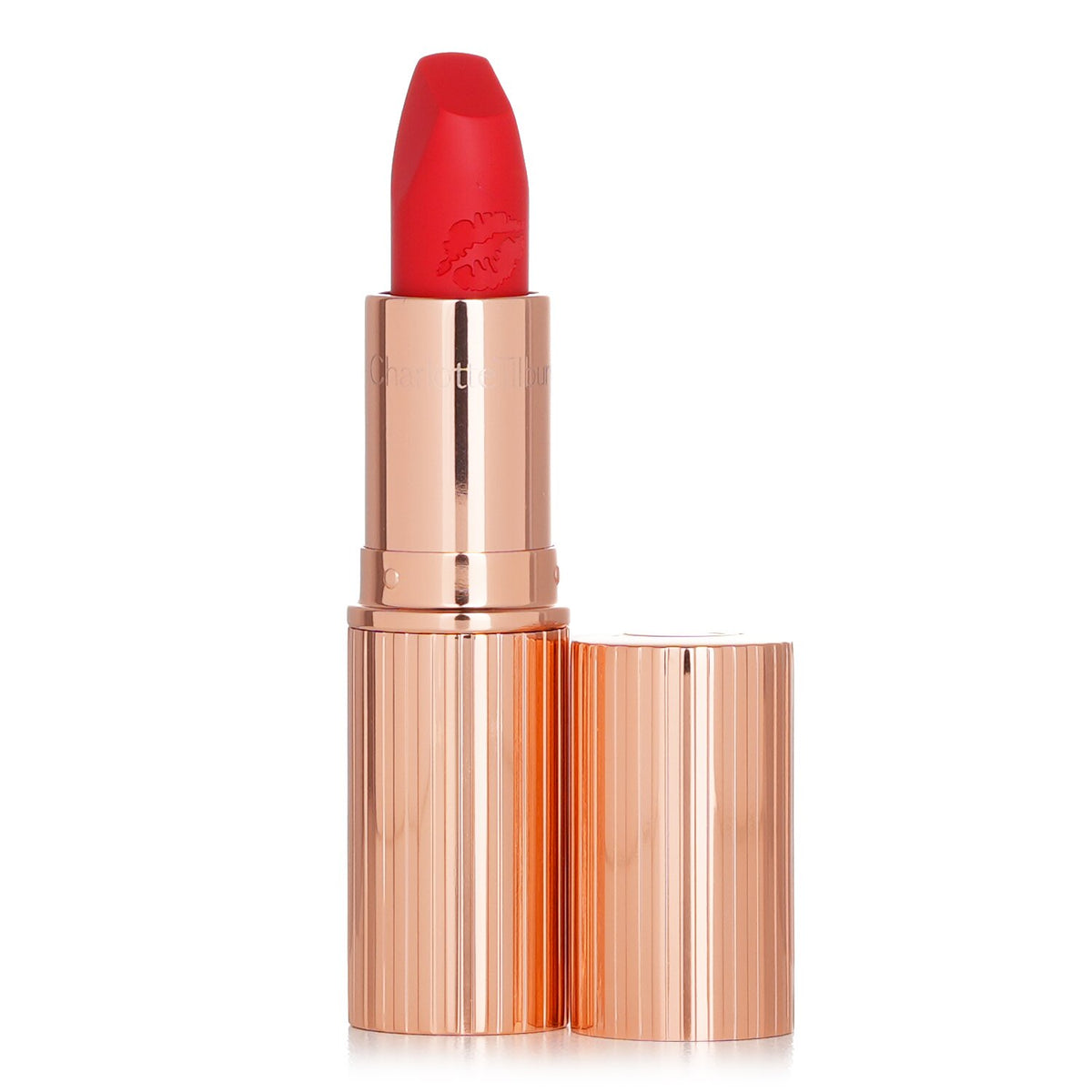 Charlotte Tilbury - Hot Lips Lipstick - # Tell Laura  - 3.5g/0.12oz