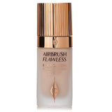 Charlotte Tilbury - Airbrush Flawless Foundation - # 1 Cool  - 30ml/1oz
