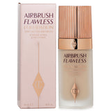 Charlotte Tilbury - Airbrush Flawless Foundation - # 1 Neutral  - 30ml/1oz