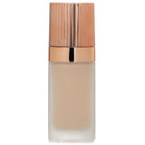Charlotte Tilbury - Airbrush Flawless Foundation - # 1 Neutral  - 30ml/1oz