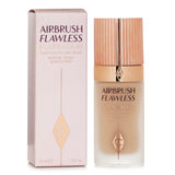 Charlotte Tilbury - Airbrush Flawless Foundation - # 3 Cool  - 30ml/1oz