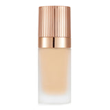 Charlotte Tilbury - Airbrush Flawless Foundation - # 3 Warm  - 30ml/1oz