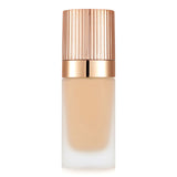 Charlotte Tilbury - Airbrush Flawless Foundation - # 4 Neutral  - 30ml/1oz